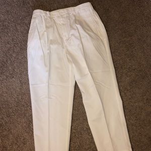 Women’s White Pants